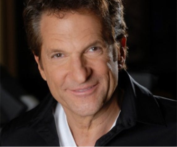 Peter Guber - UCLA School of Theater, Film, and Television
