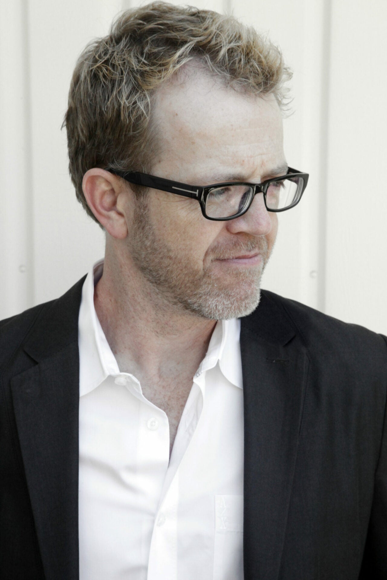 Scott Brick UCLA School of Theater, Film, and Television