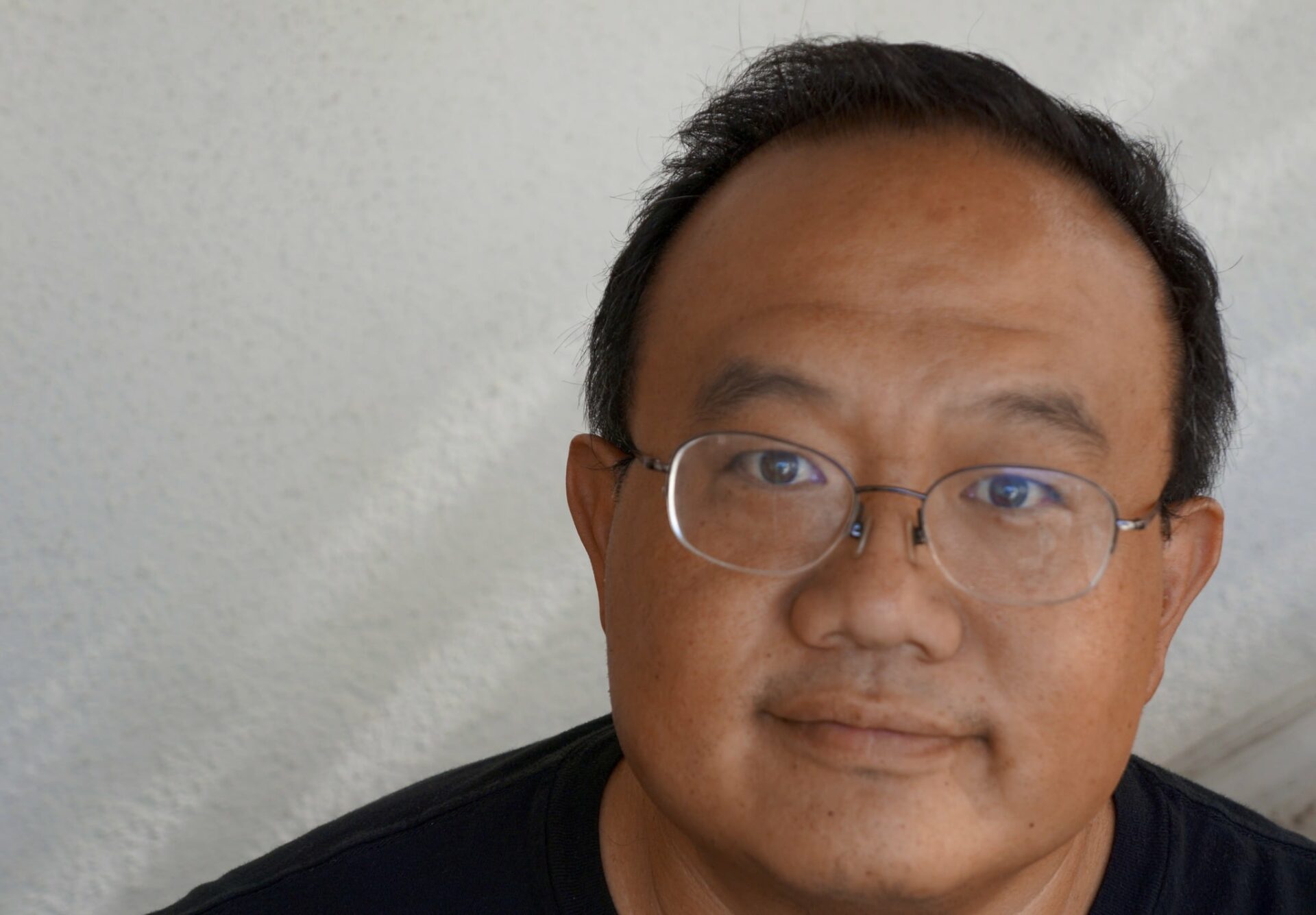 Huang UCLA School of Theater, Film, and Television