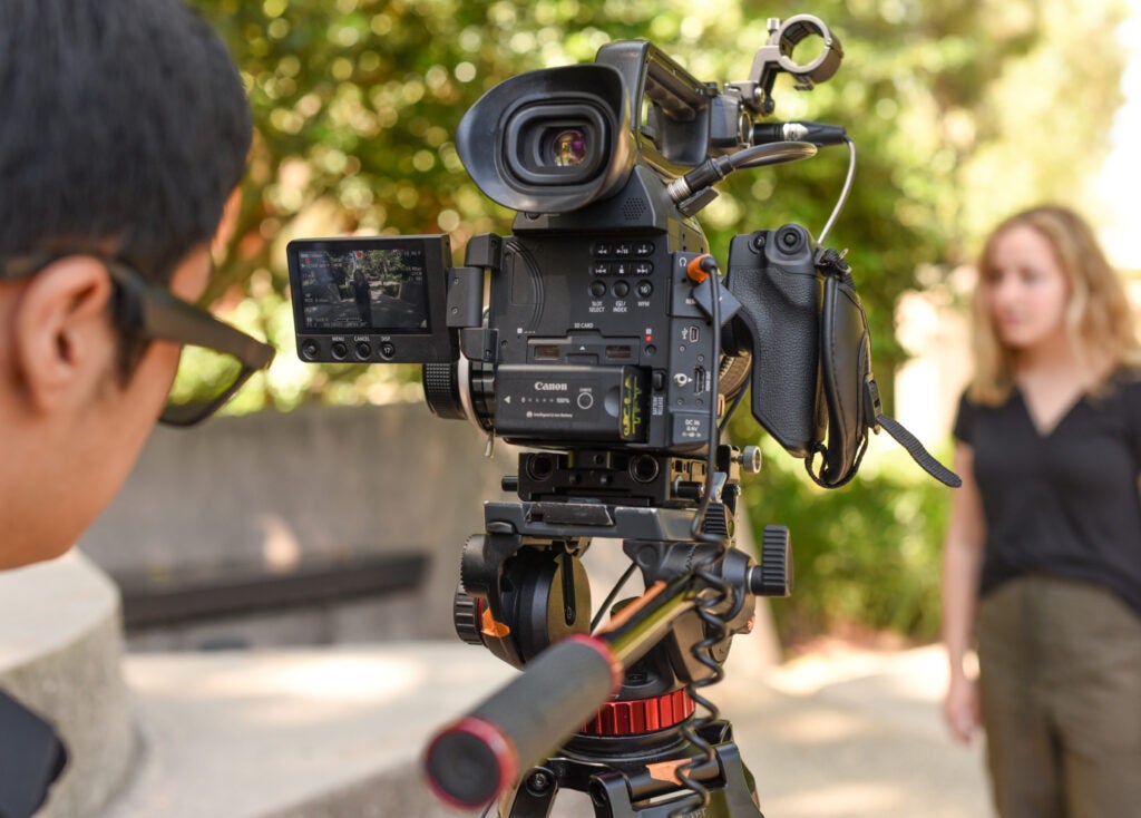 phd film ucla