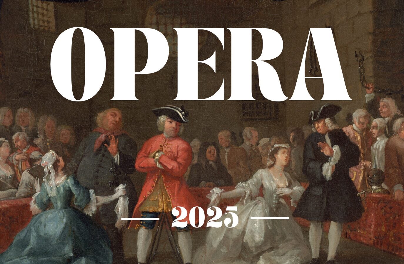 Opera 2025: Rodrigo - UCLA School of Theater, Film, and Television