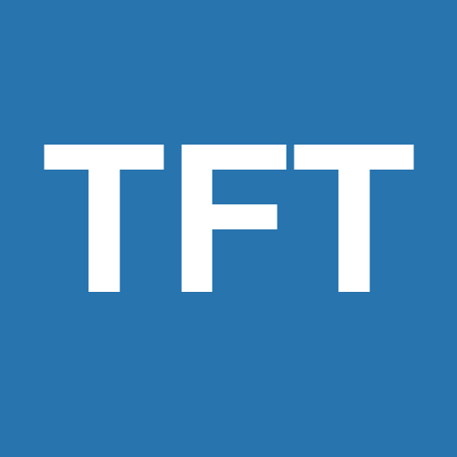 UCLA School of Theater, Film, and Television logo