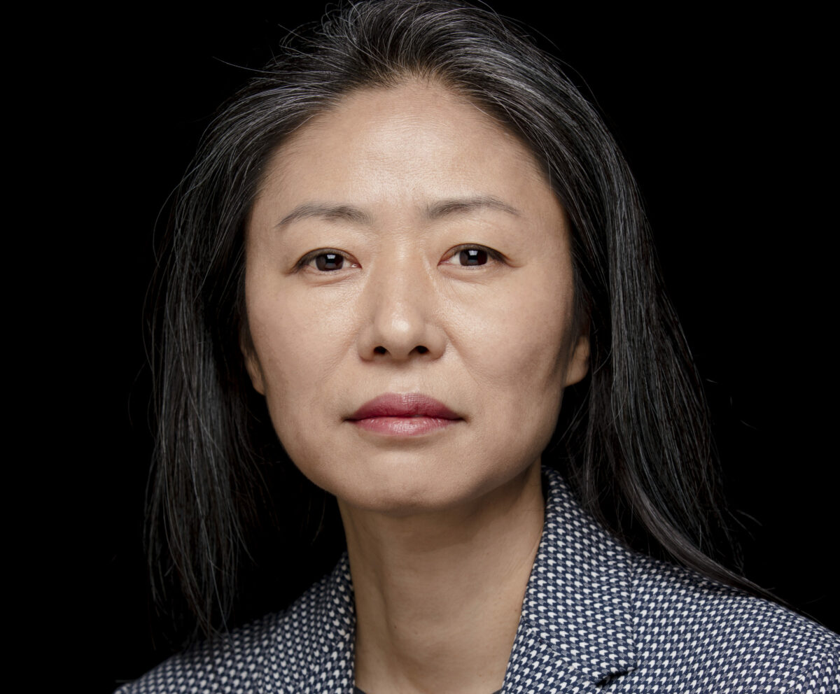 Myung Hee Cho