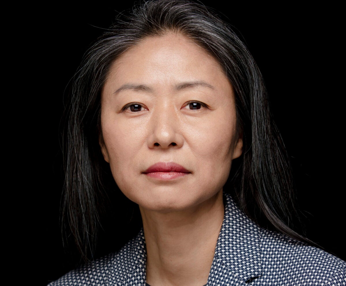 Myung Hee Cho