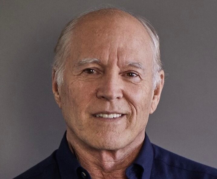 Frank Marshall - UCLA School of Theater, Film, and Television
