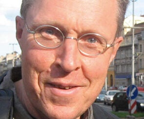 Erkki Huhtamo