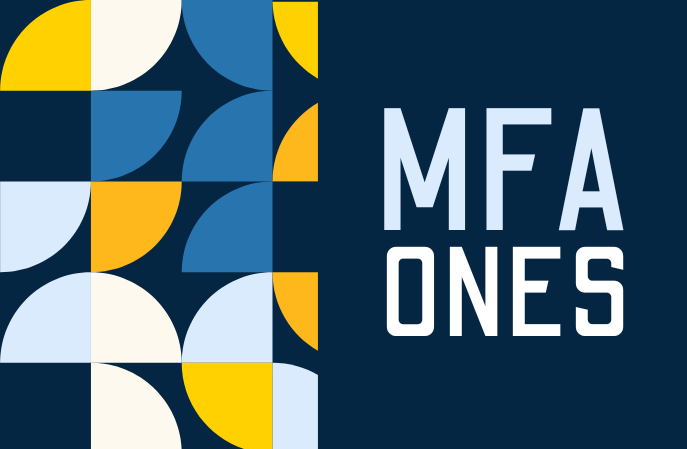 MFA Ones