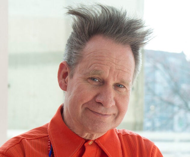 Peter Sellars