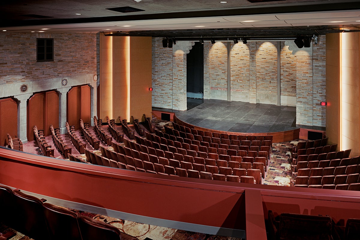Playhouse los angeles deals