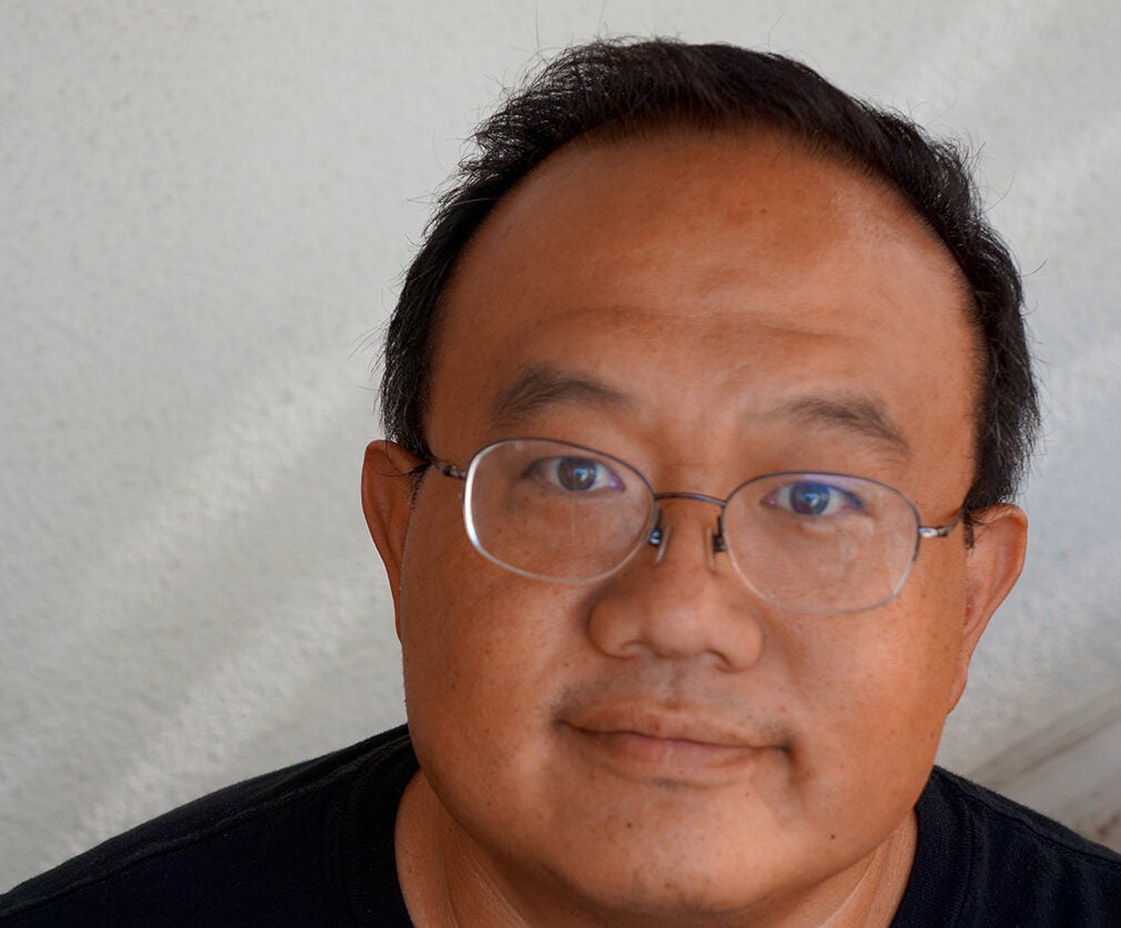 graduate programs risd George Huang