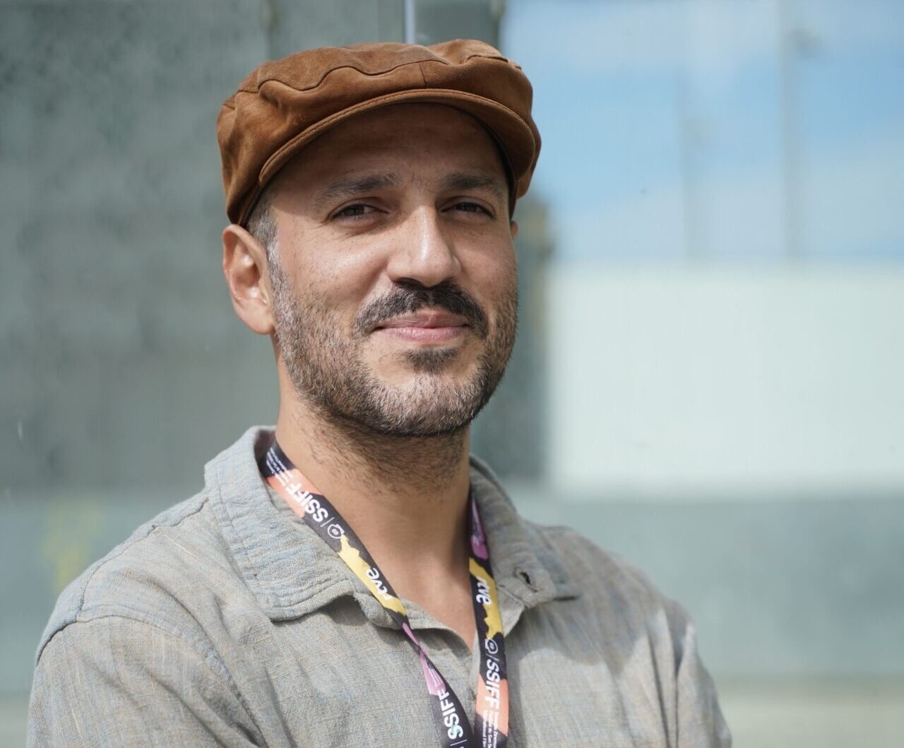 Juan pablo gonz lez ucla school of theater film and television