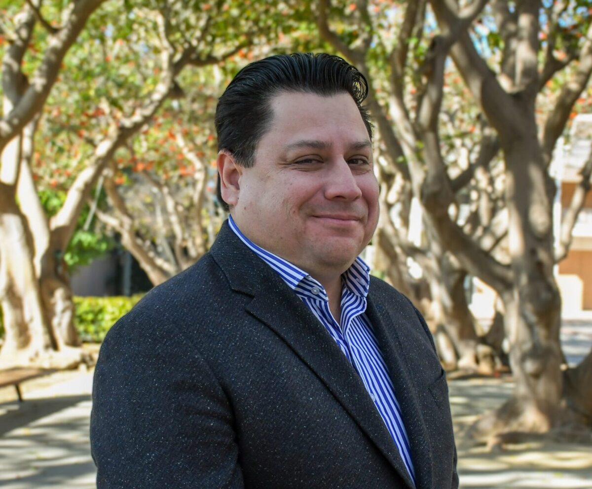 Aaron Cervantes
