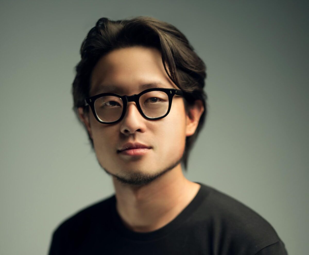 Hogan Lee