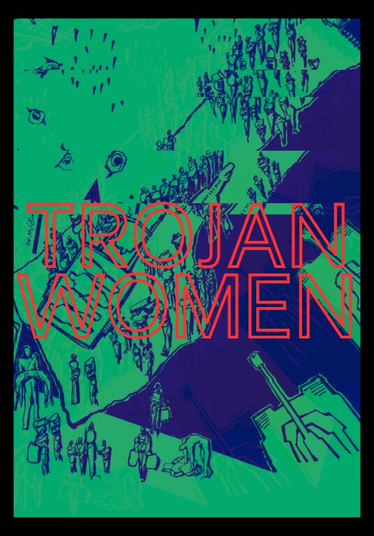 Trojan Women