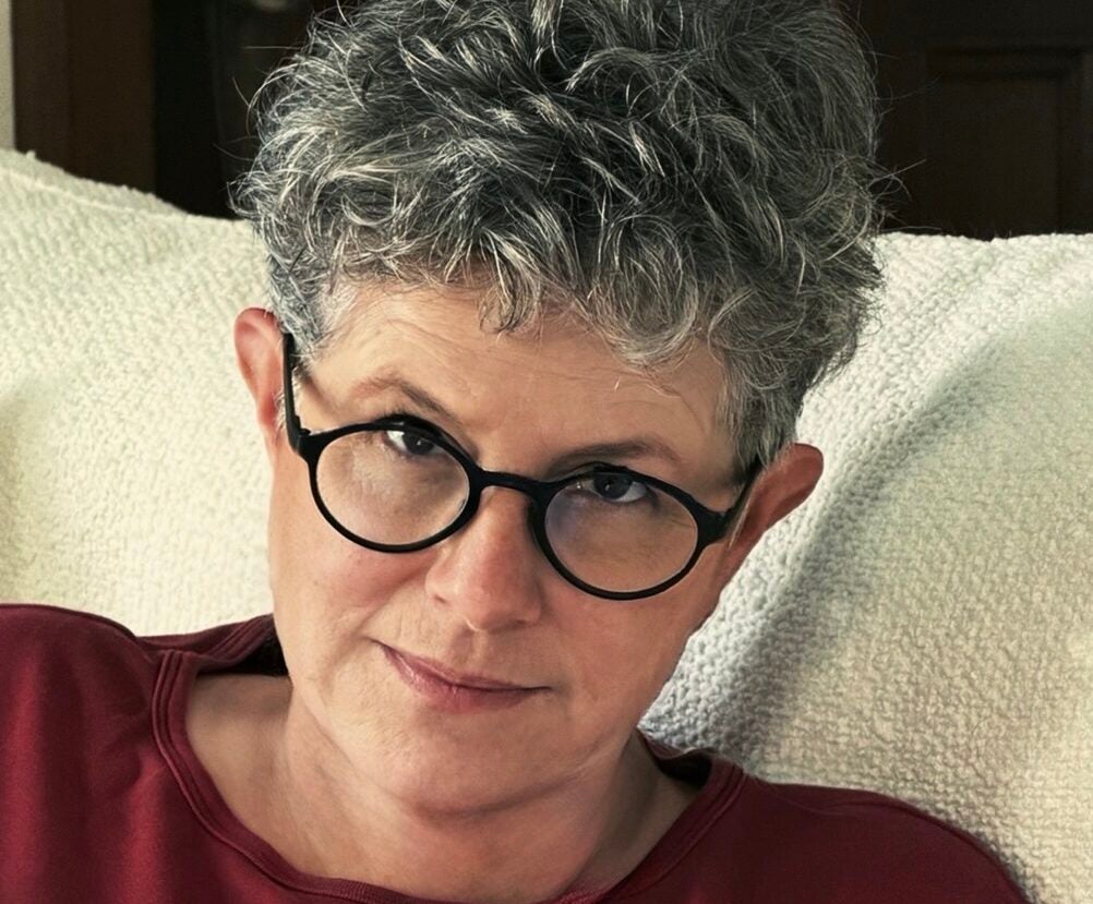 Phyllis Nagy