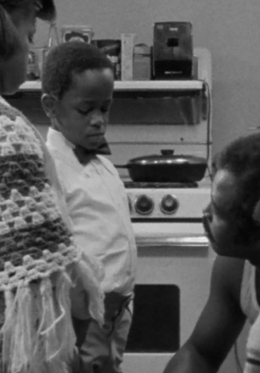 The Quiet Art of LA Rebellion Pioneer Billy Woodberry