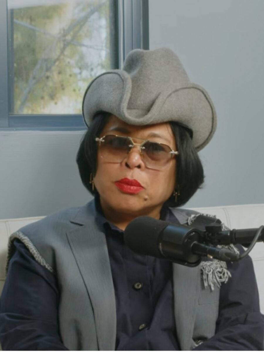 Dean Celine Reveals What Actually Matters