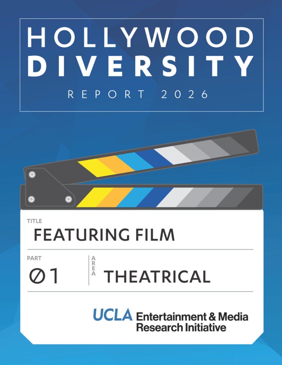 Celebrating the Hollywood Diversity Report 2026: The Unfinished Art, Science and Business of Equity and Access