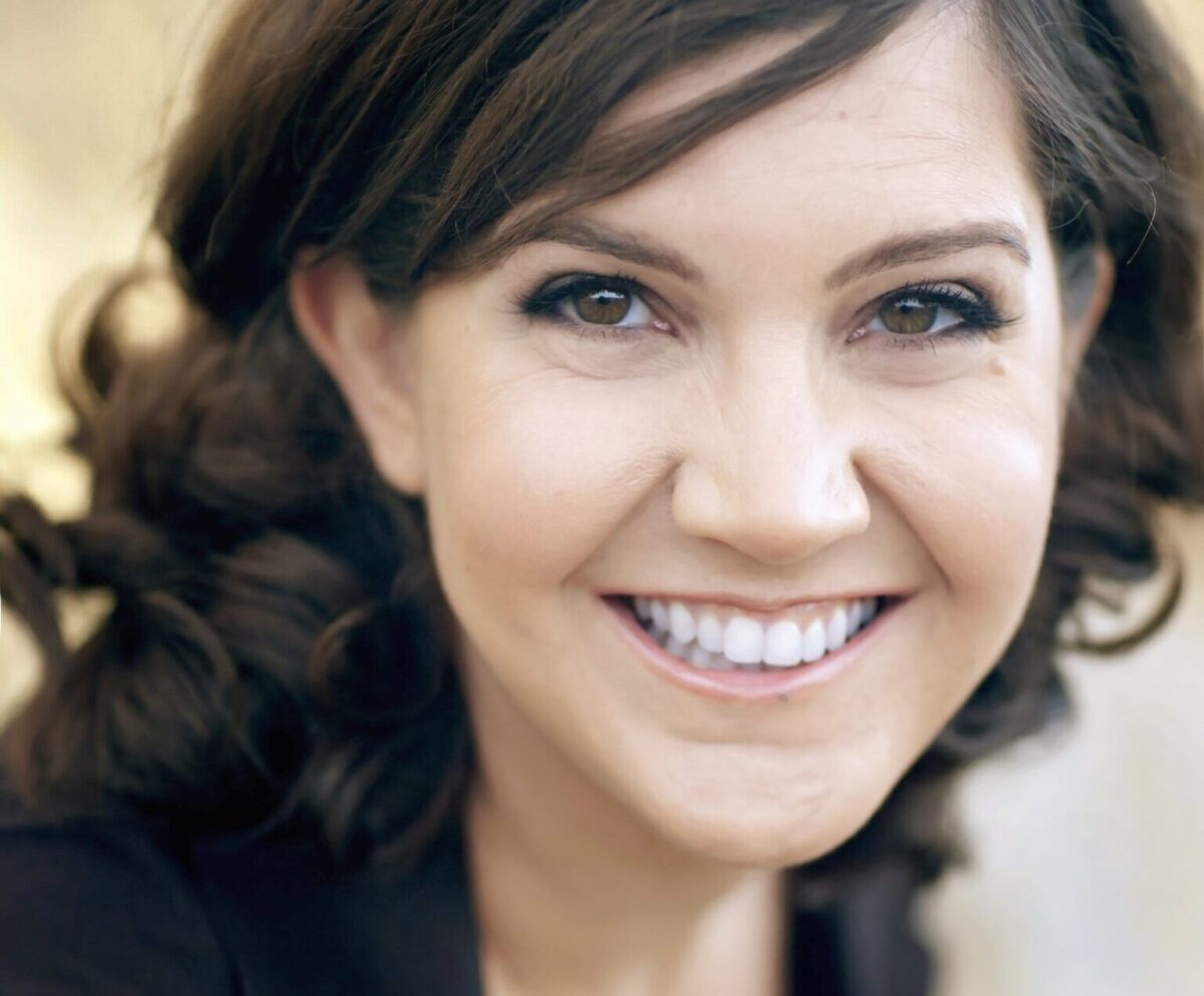 Kimberly Chrisman-Campbell