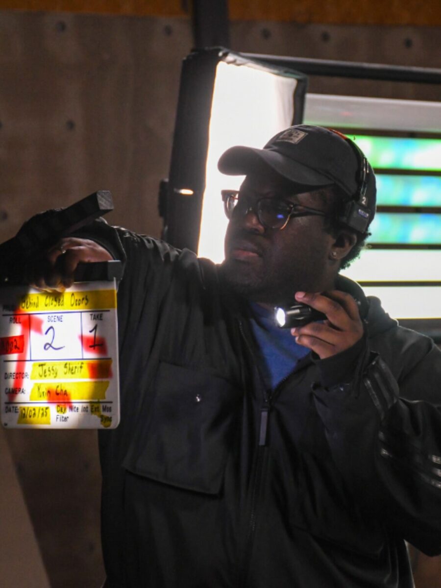 UCLA School of Theater, Film and Television Powers the Future of Storytelling 