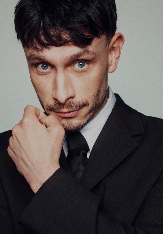 An Evening with Richard Gadd