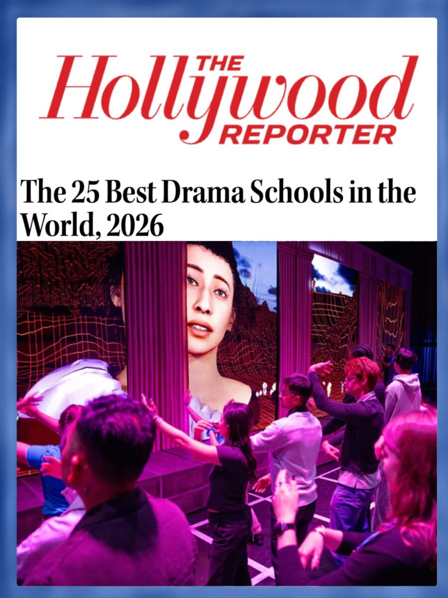 The 25 Best Drama Schools in the World, 2026