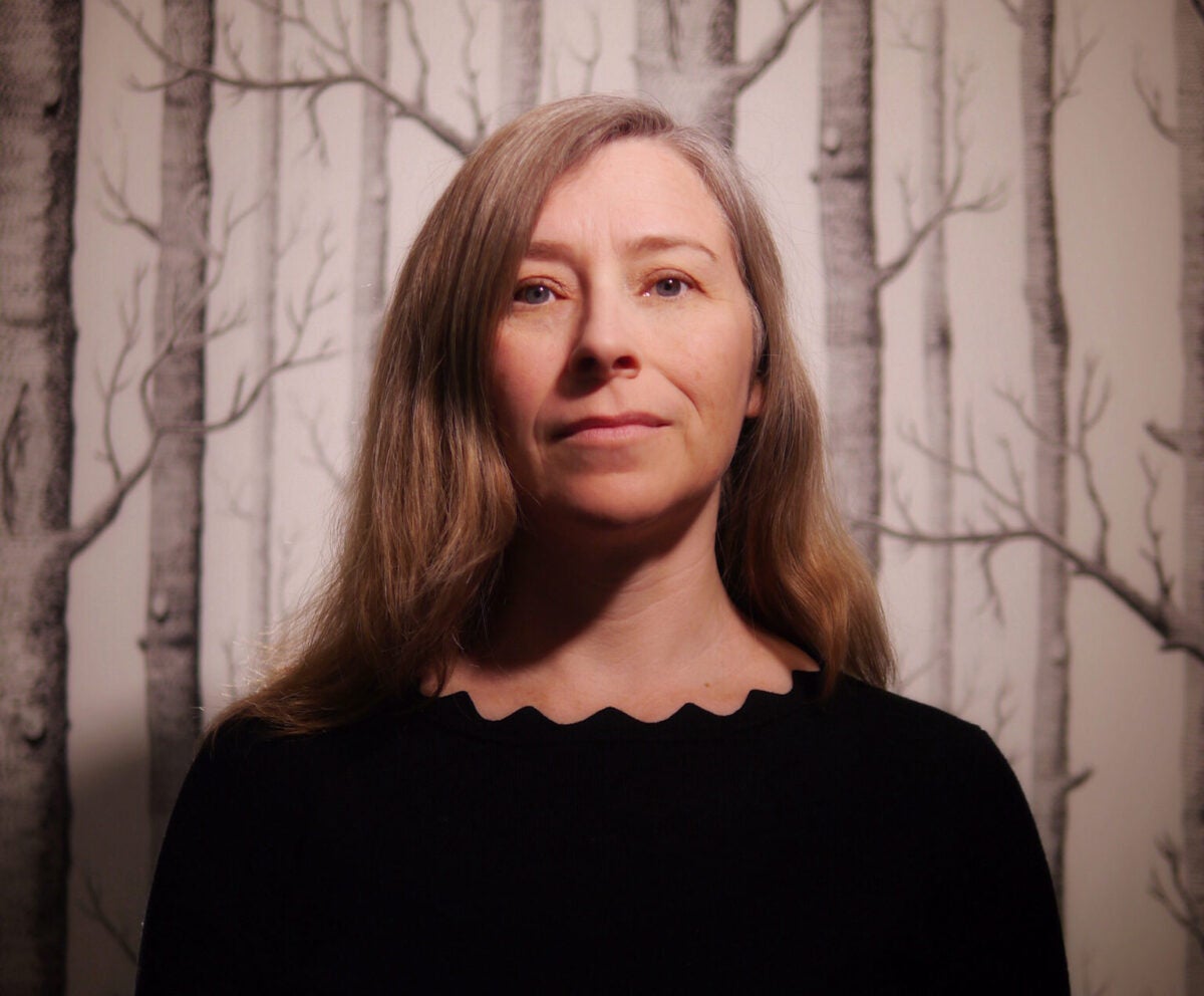 Amy Winfrey