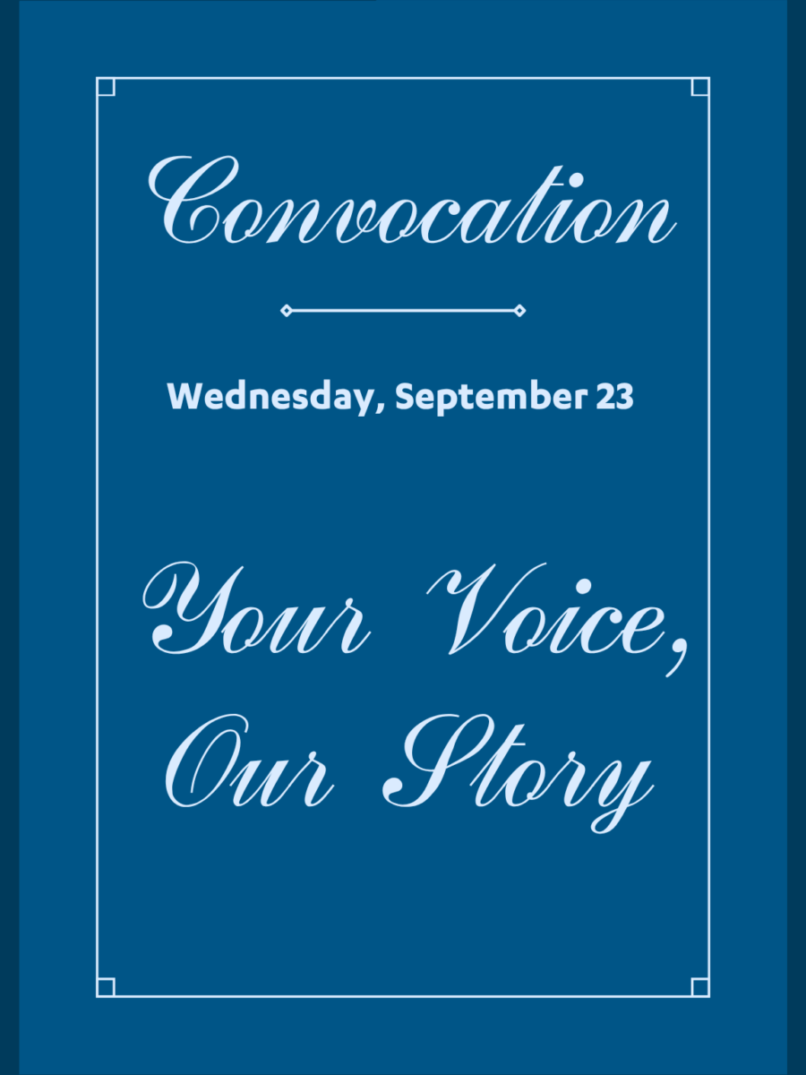 UCLA School of Theater, Film and Television Announces Convocation Ceremony on September 23 