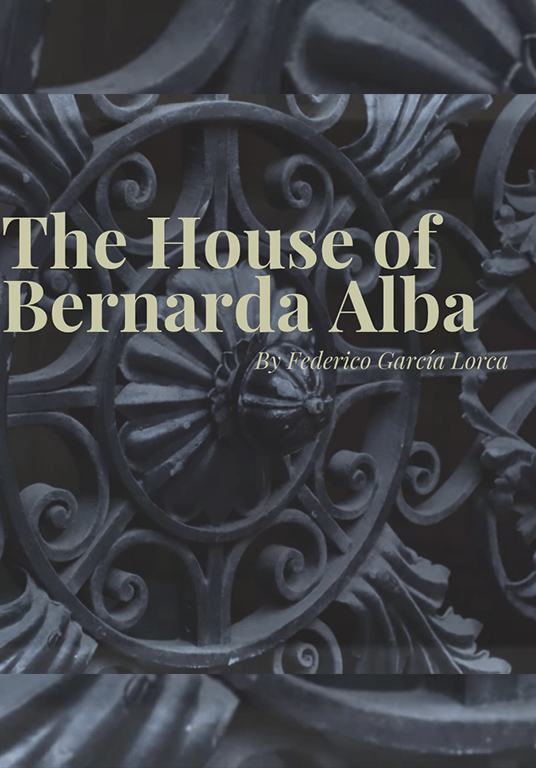 The House of Bernarda Alba