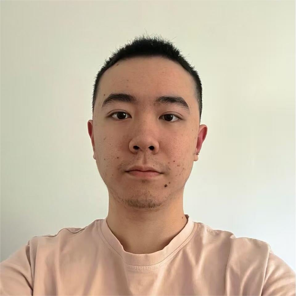 Chengrui Lei