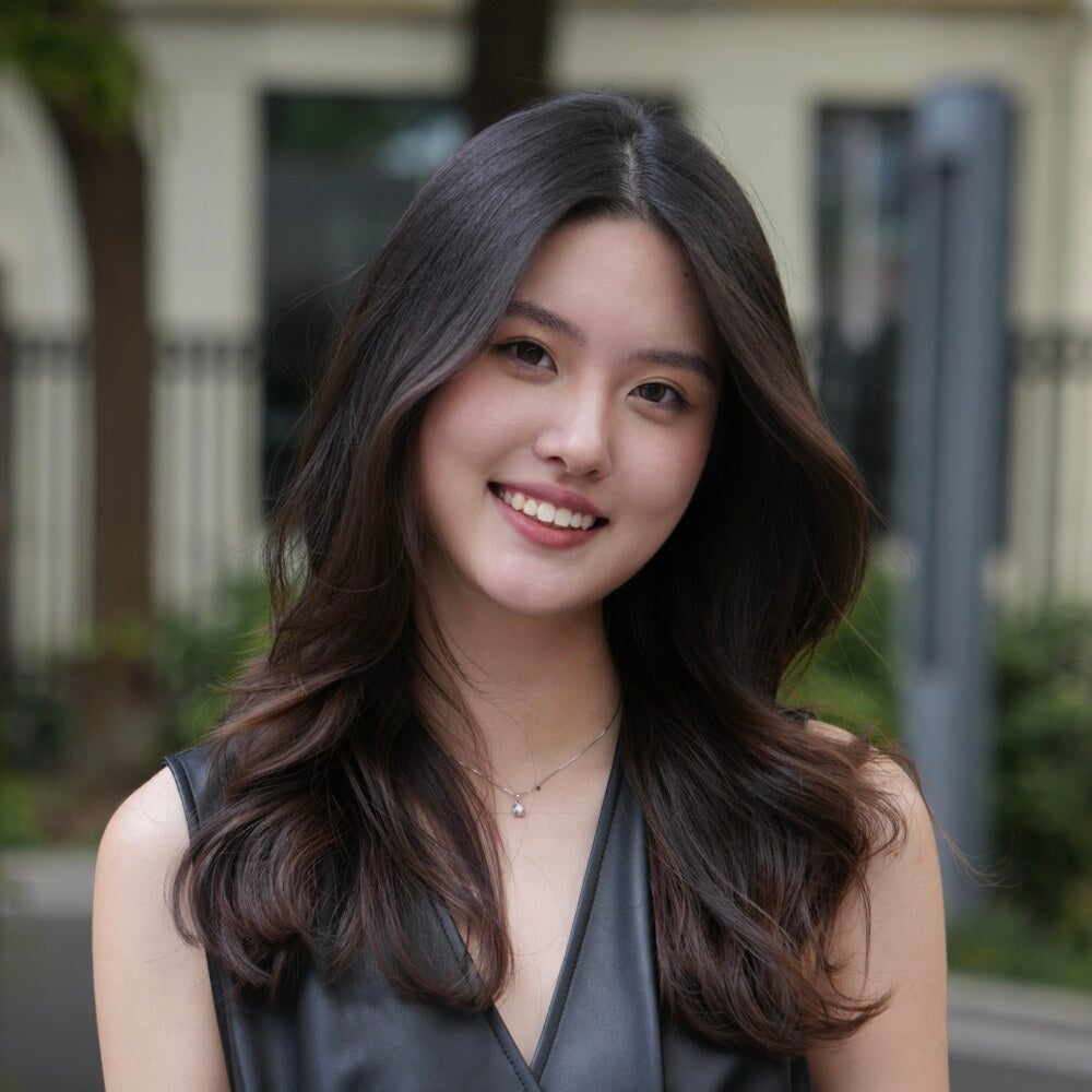 Joyce Zhu