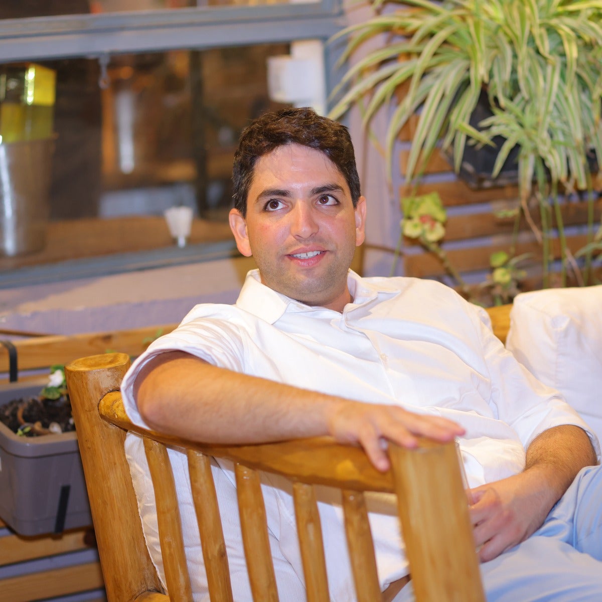 Lior Perelsztejn