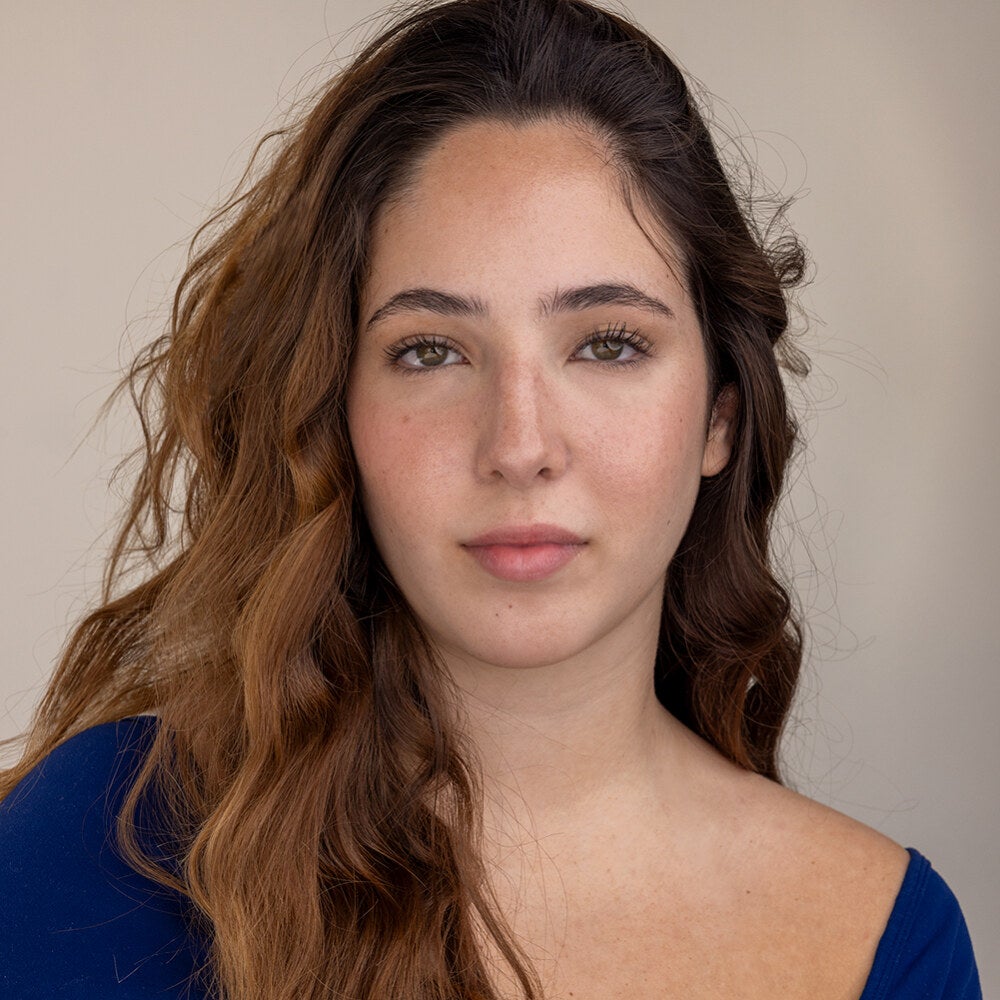 Luana Salim