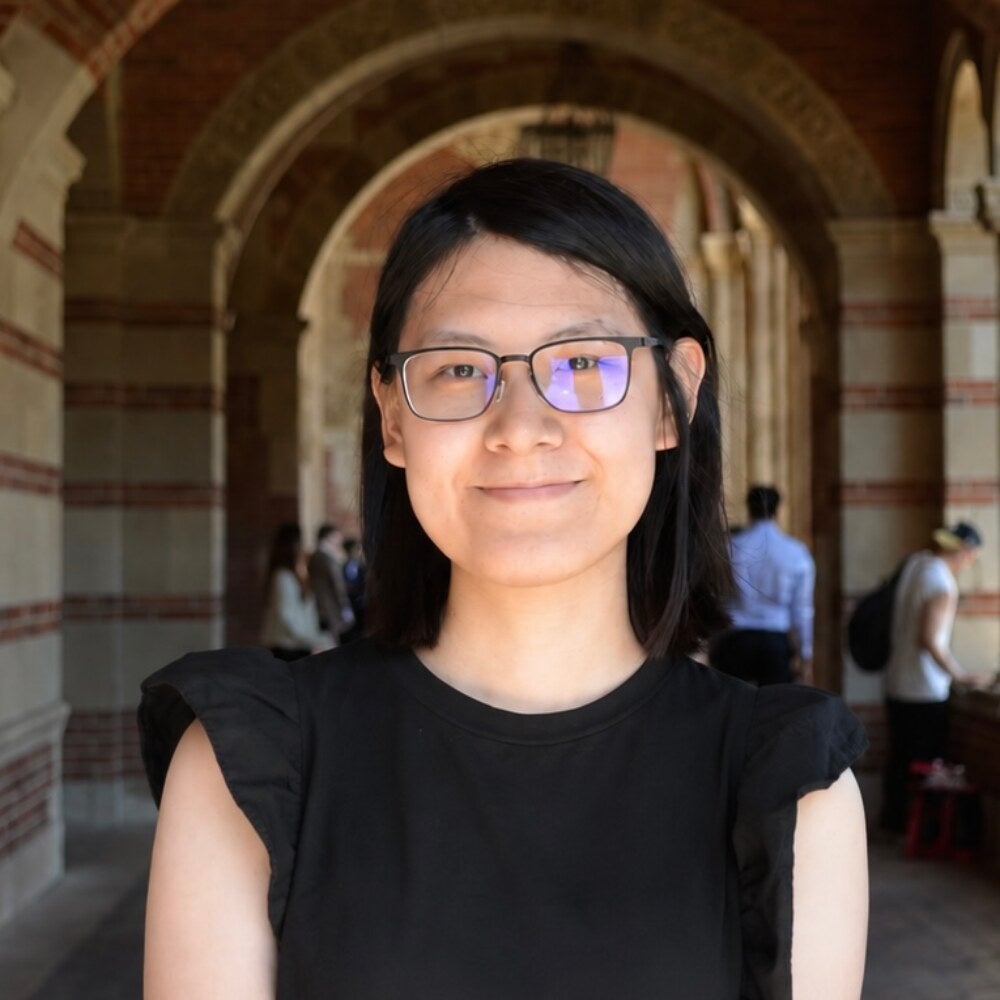Qianqian Ren